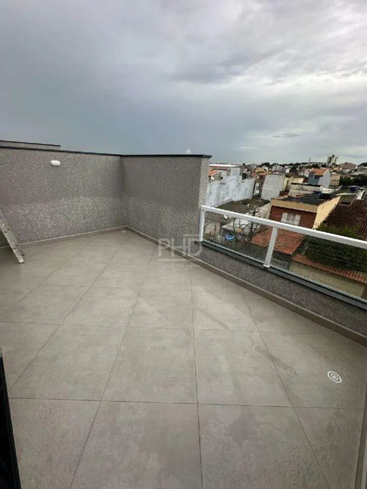 Apartamento, 2 quartos, 124 m² - Foto 6