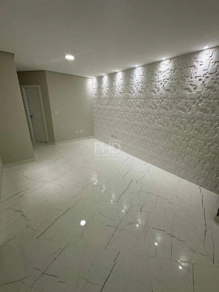 Apartamento, 2 quartos, 124 m² - Foto 2