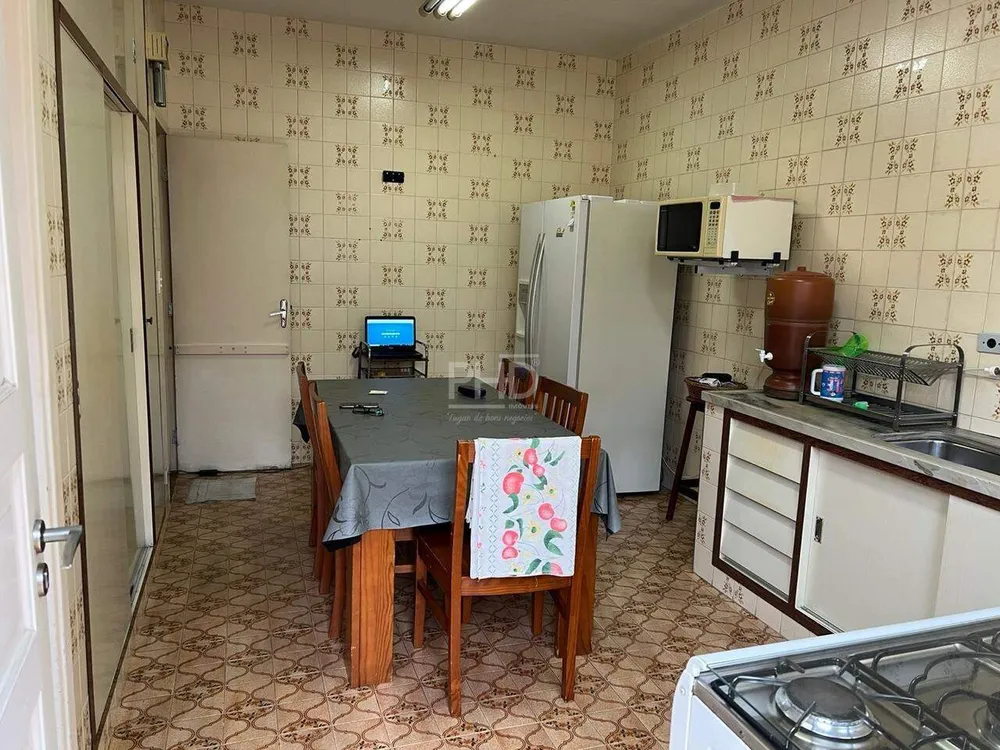 Sobrado, 3 quartos, 147 m² - Foto 7