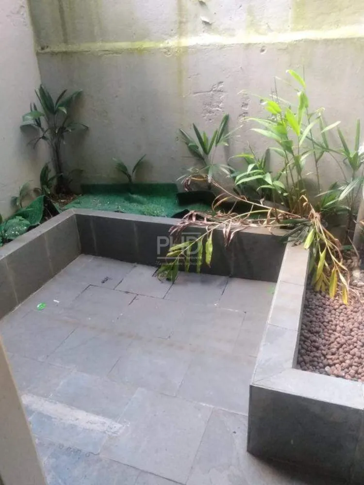 Loja-Salão, 100 m² - Foto 2