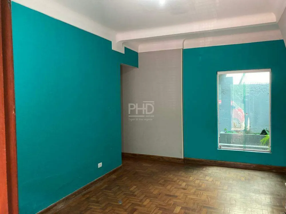 Loja-Salão, 100 m² - Foto 1