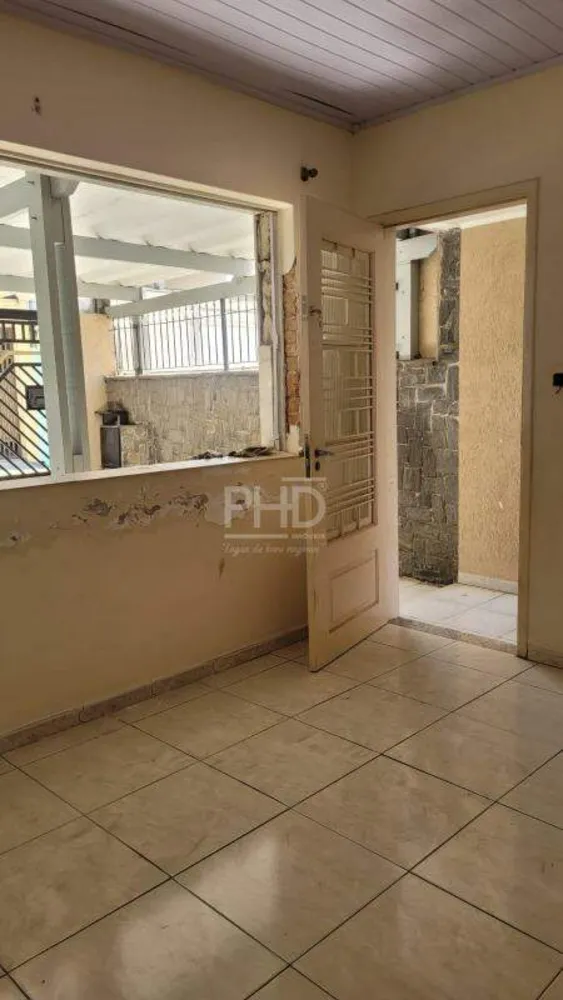 Casa, 3 quartos, 188 m² - Foto 2