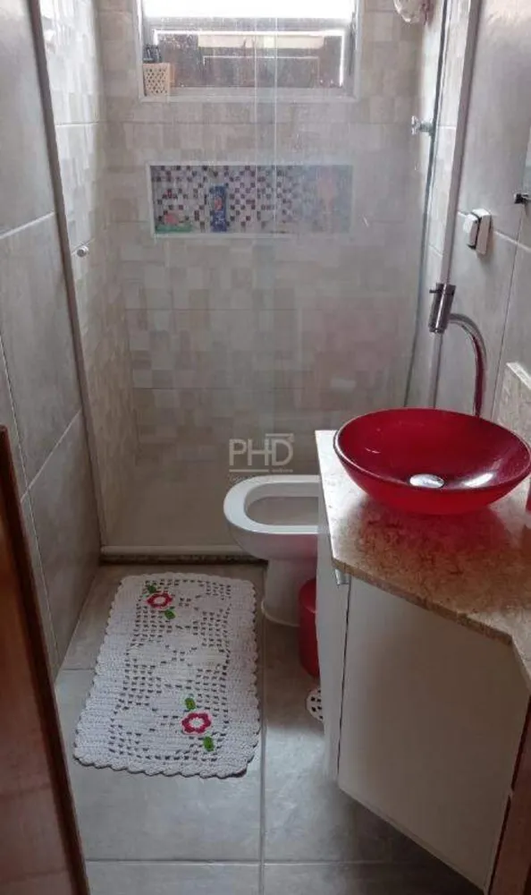 Casa de Condomínio, 3 quartos - Foto 10