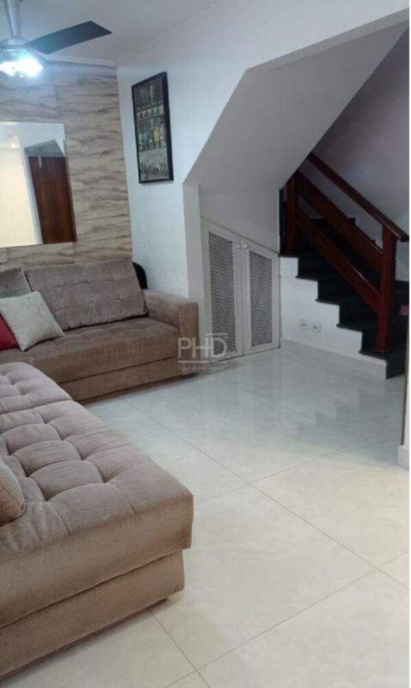 Casa de Condomínio, 3 quartos - Foto 2