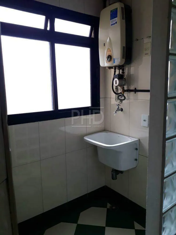 Cobertura, 3 quartos, 150 m² - Foto 10