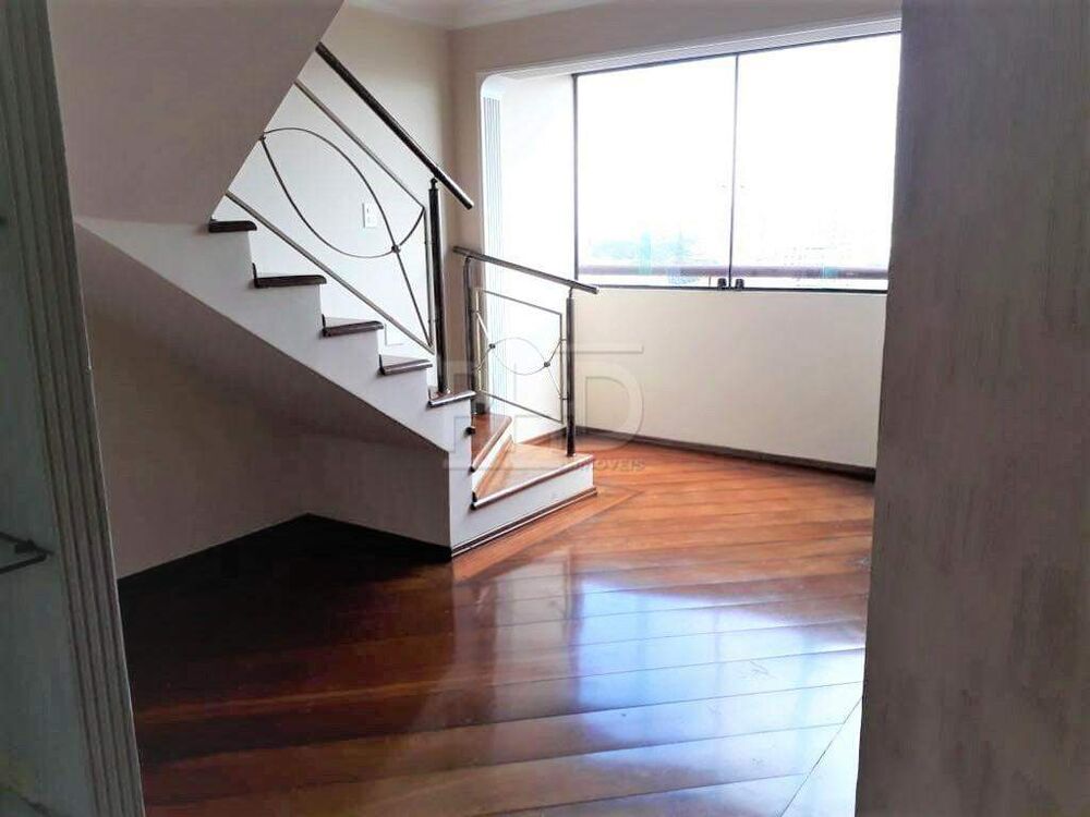 Cobertura, 3 quartos, 150 m² - Foto 1
