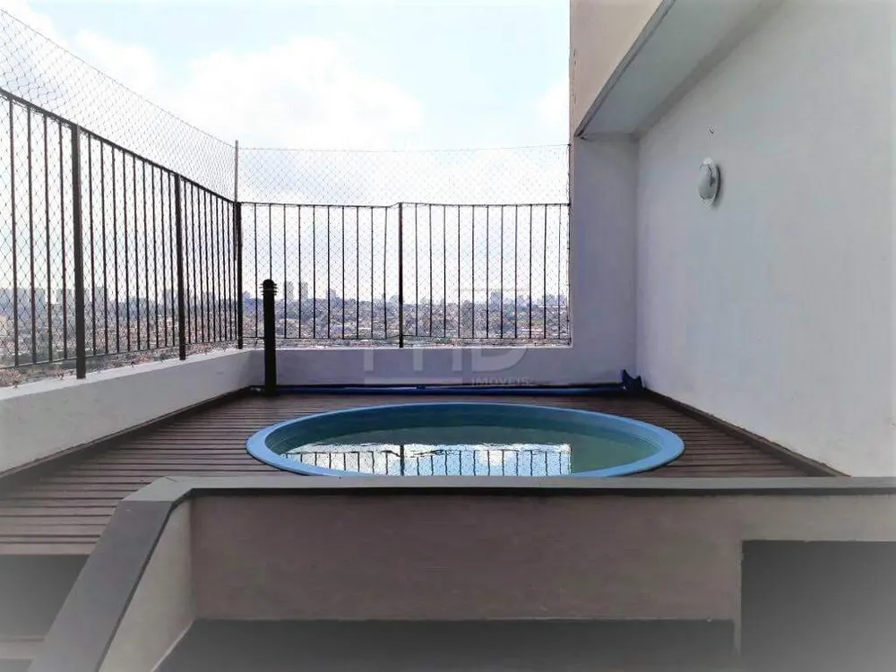 Cobertura, 3 quartos, 150 m² - Foto 12