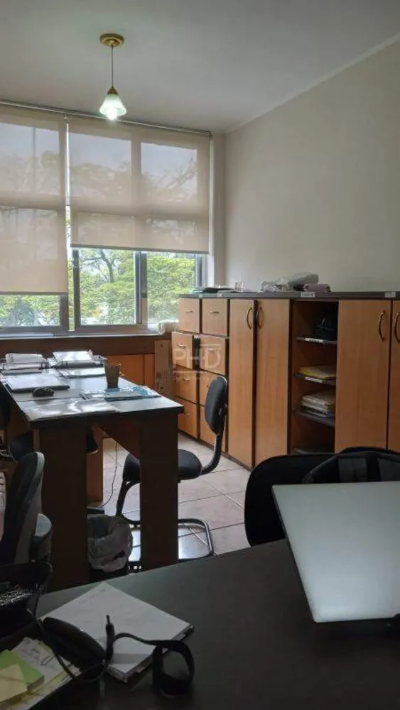 Sala-Conjunto, 27 m² - Foto 5