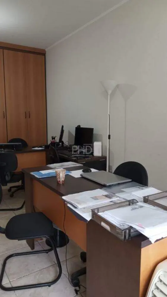 Sala-Conjunto, 27 m² - Foto 2