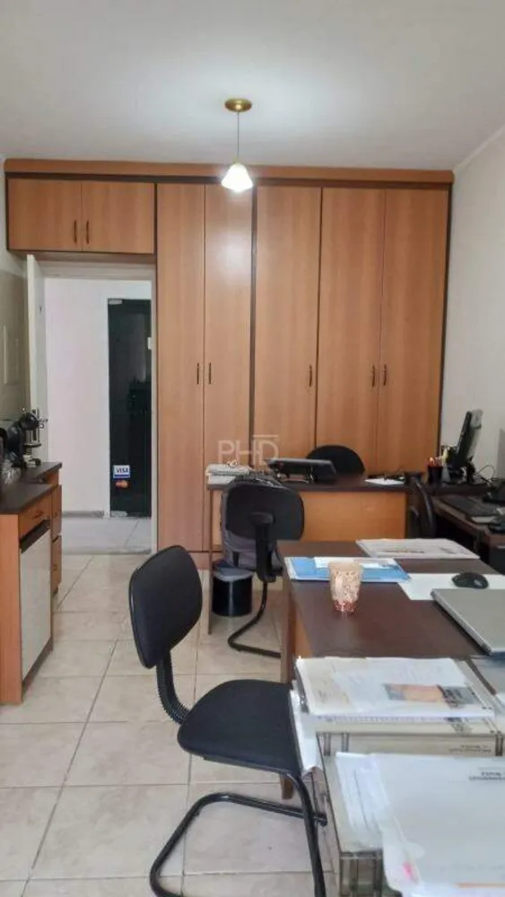 Sala-Conjunto, 27 m² - Foto 6