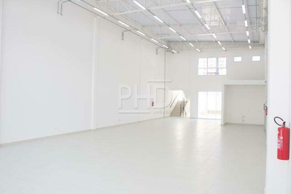 Depósito-Galpão-Armazém à venda, 581m² - Foto 2