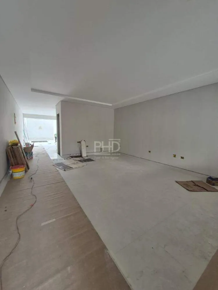 Sobrado, 3 quartos, 196 m² - Foto 1