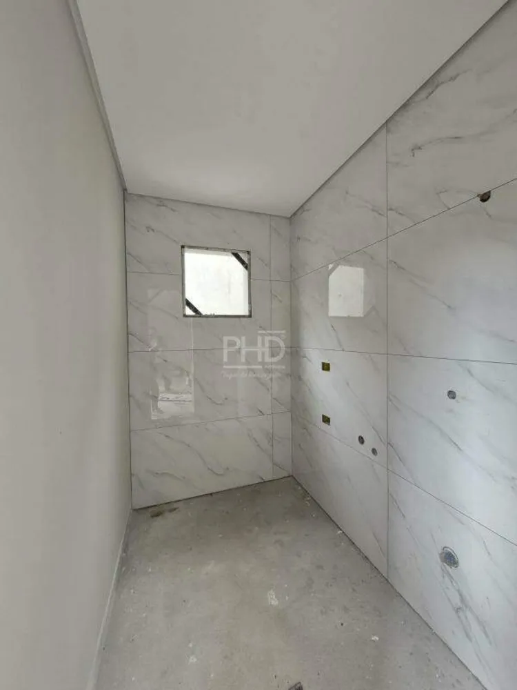 Sobrado, 3 quartos, 196 m² - Foto 5