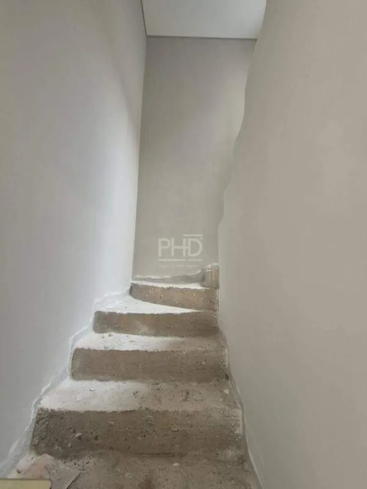 Sobrado, 3 quartos, 196 m² - Foto 3
