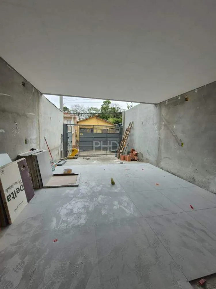Sobrado, 3 quartos, 196 m² - Foto 7