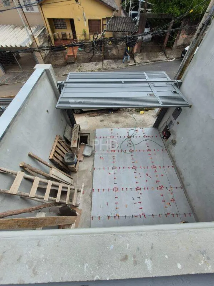 Sobrado, 3 quartos, 196 m² - Foto 4