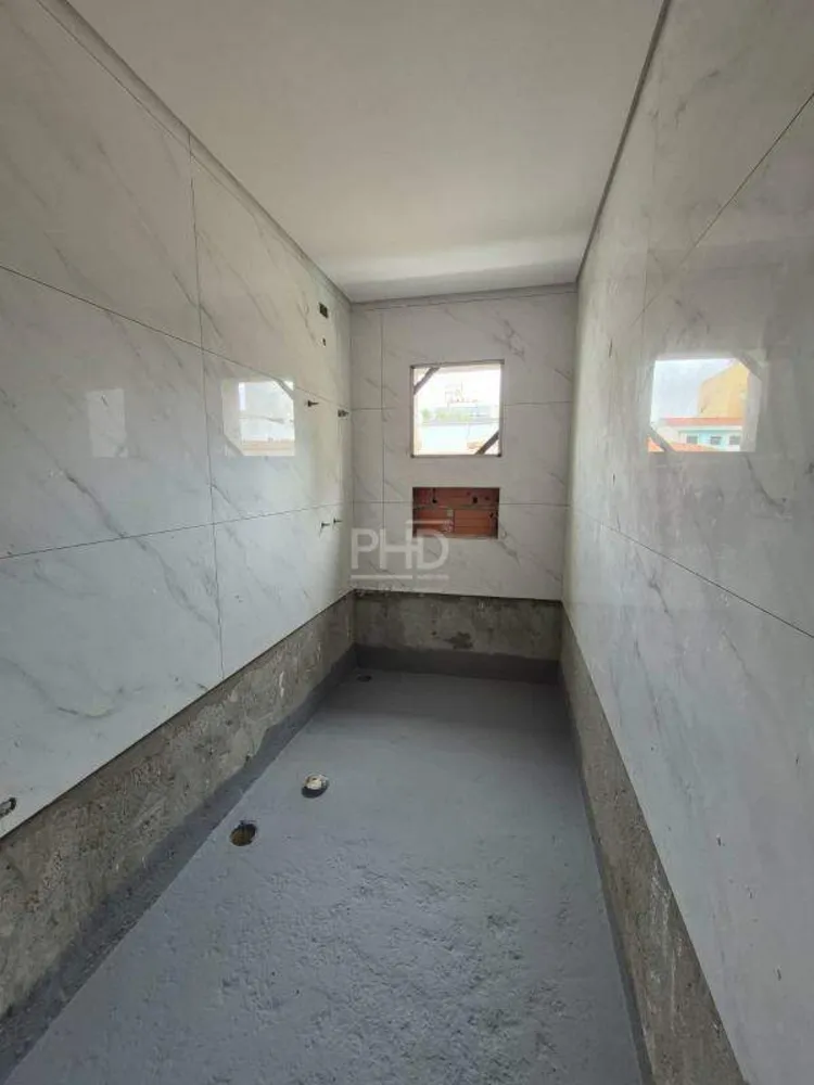 Sobrado, 3 quartos, 196 m² - Foto 6