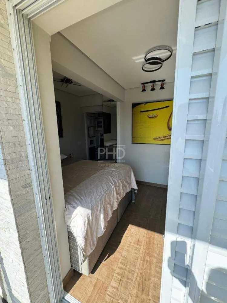 Apartamento, 1 quarto, 49 m² - Foto 9