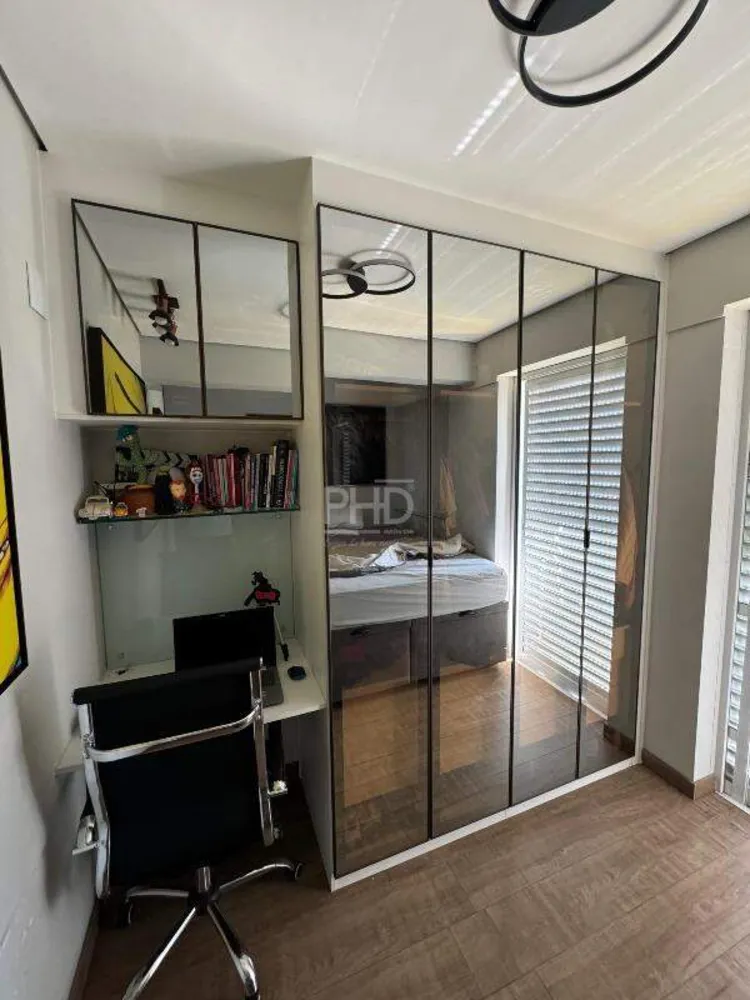 Apartamento, 1 quarto, 49 m² - Foto 5