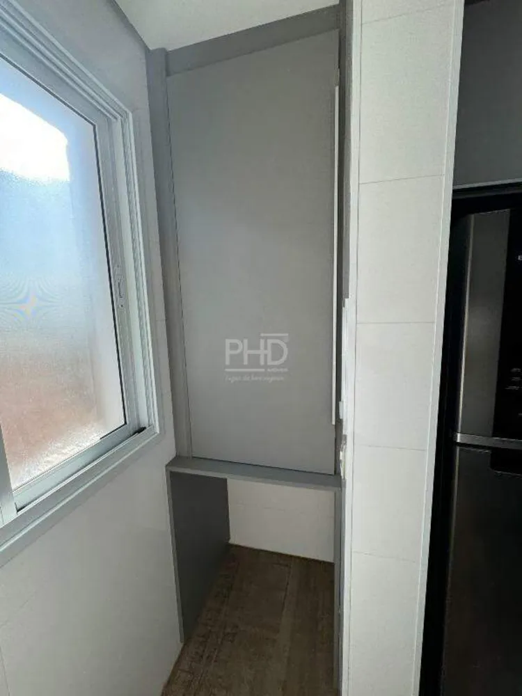 Apartamento, 1 quarto, 49 m² - Foto 8