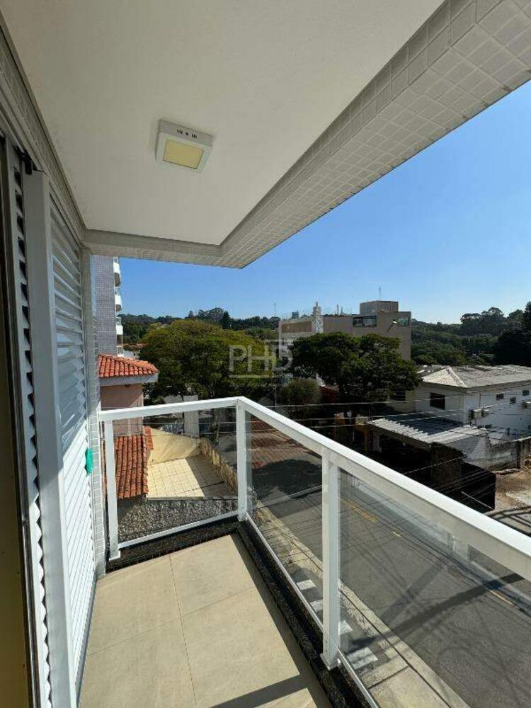 Apartamento, 1 quarto, 49 m² - Foto 1