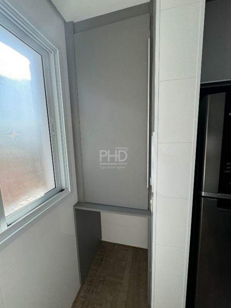 Apartamento, 1 quarto, 49 m² - Foto 2