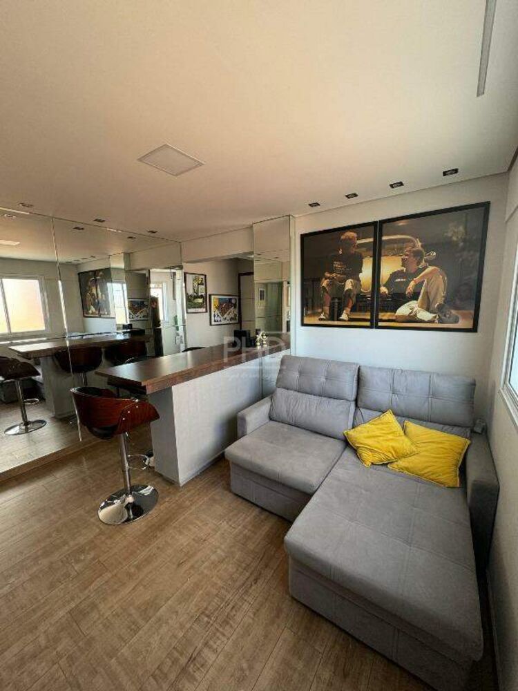 Apartamento, 1 quarto, 49 m² - Foto 4