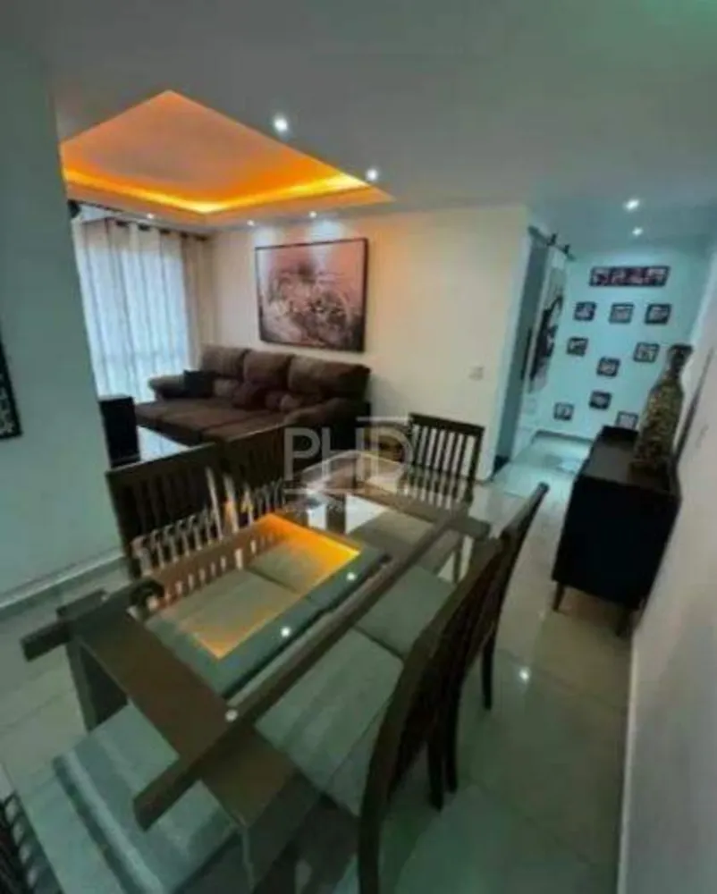 Apartamento, 2 quartos, 62 m² - Foto 3