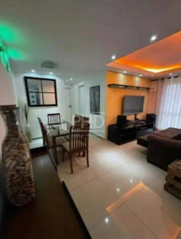 Apartamento, 2 quartos, 62 m² - Foto 2