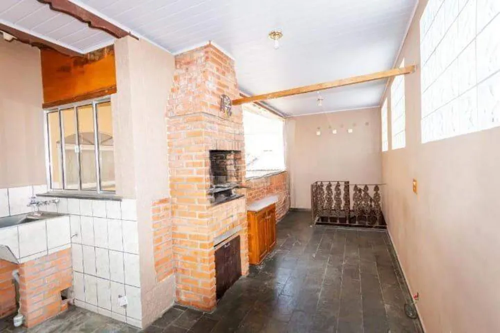 Sobrado, 5 quartos, 318 m² - Foto 8