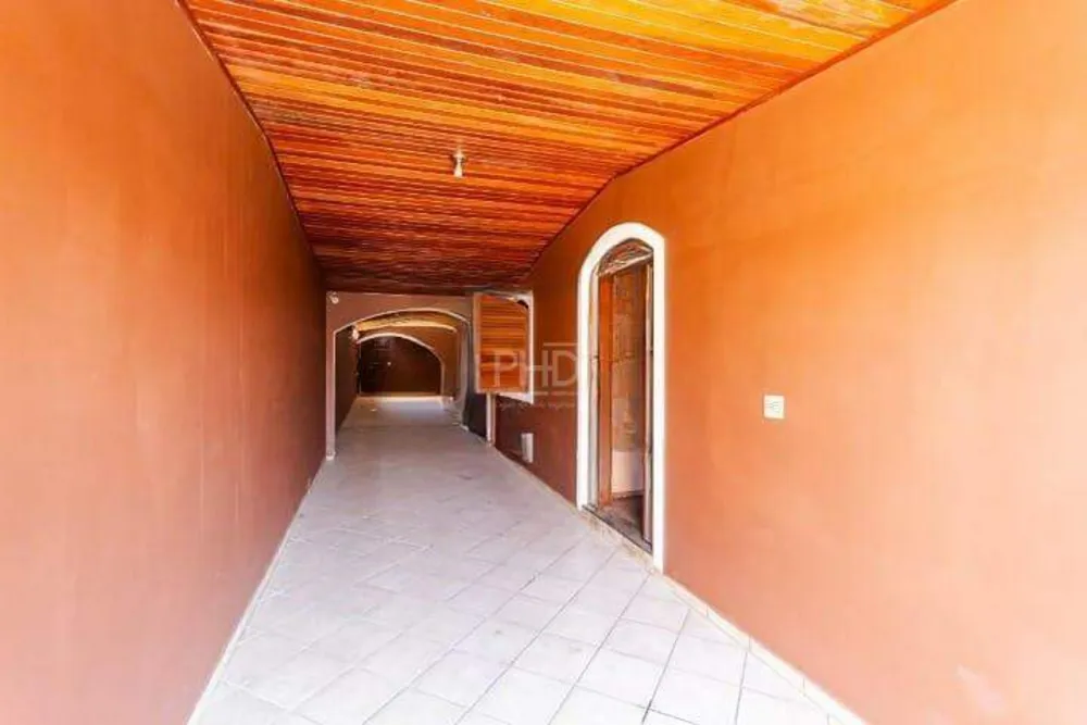 Sobrado, 5 quartos, 318 m² - Foto 4