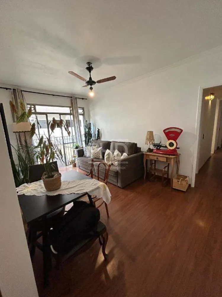 Apartamento, 3 quartos, 105 m² - Foto 2