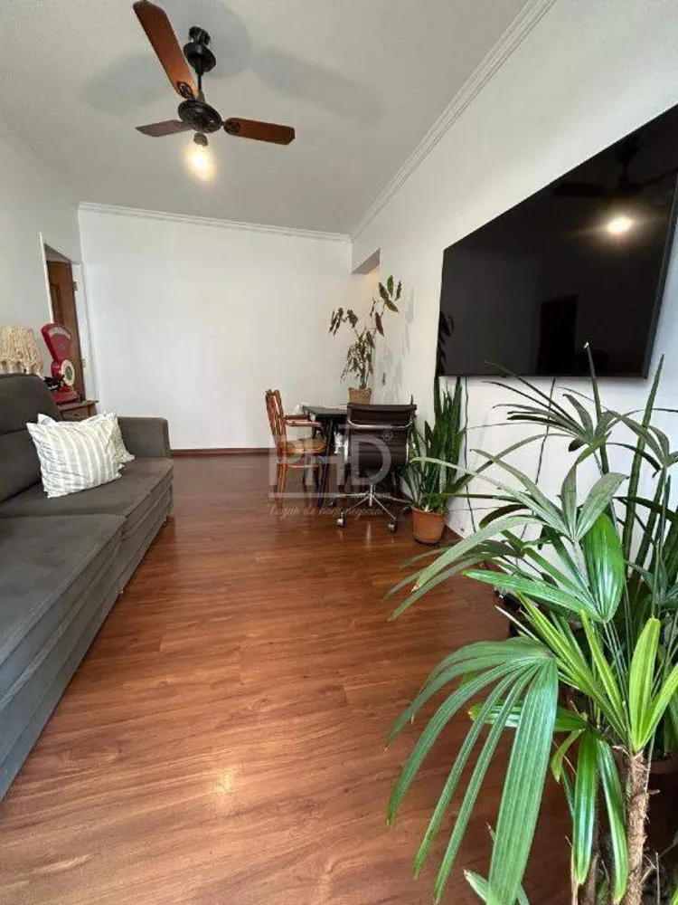 Apartamento, 3 quartos, 105 m² - Foto 3