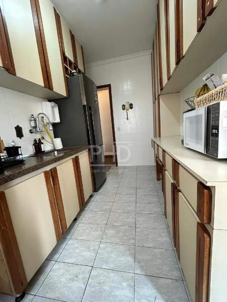 Apartamento, 3 quartos, 105 m² - Foto 5