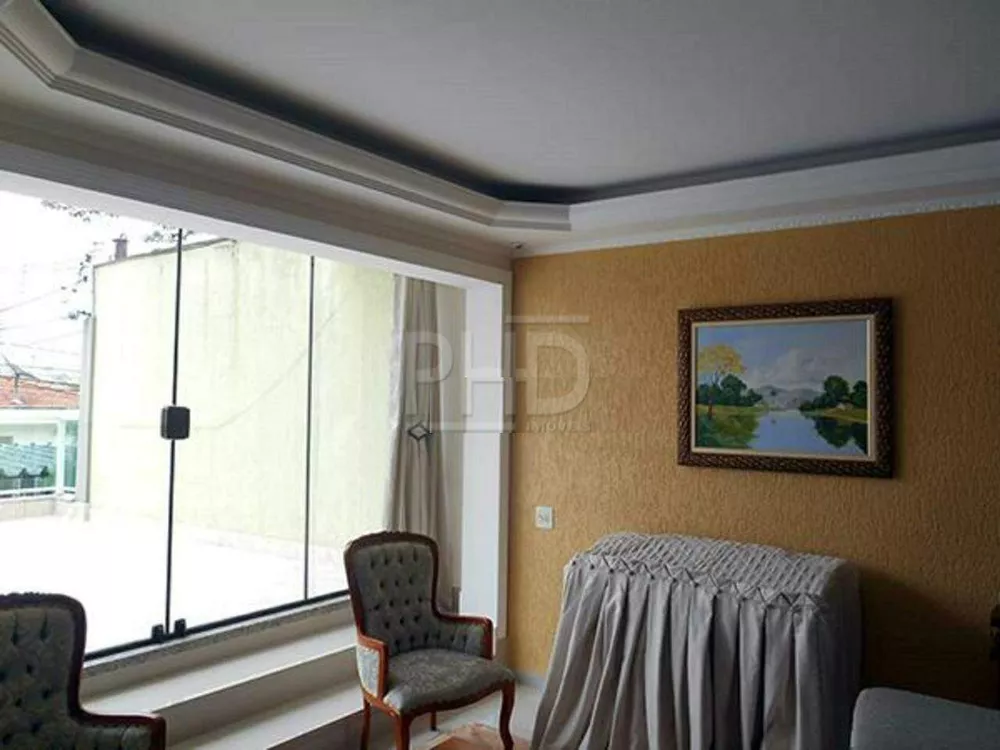 Sobrado, 4 quartos, 259 m² - Foto 3