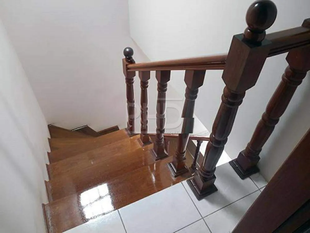 Sobrado, 4 quartos, 259 m² - Foto 11