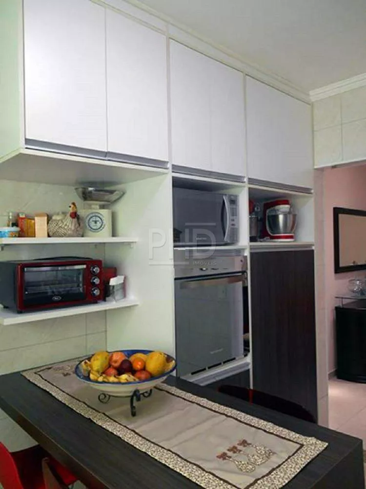 Sobrado, 4 quartos, 259 m² - Foto 8