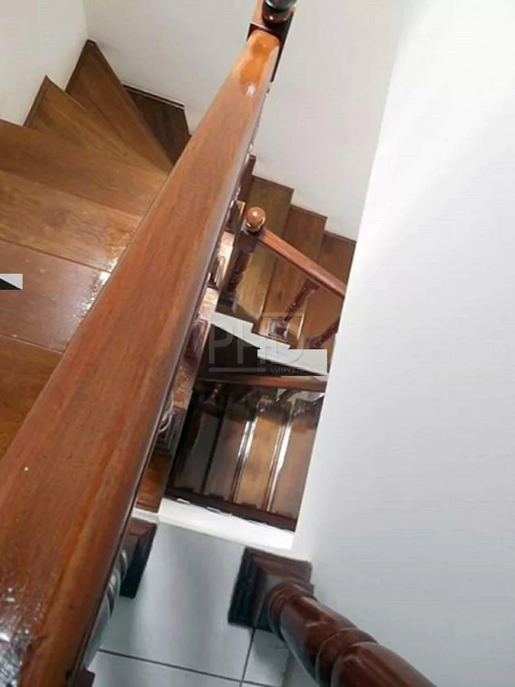 Sobrado, 4 quartos, 259 m² - Foto 10