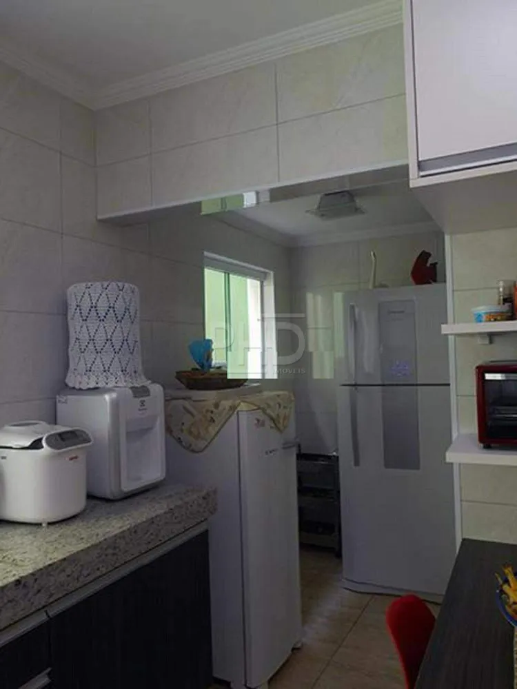 Sobrado, 4 quartos, 259 m² - Foto 7
