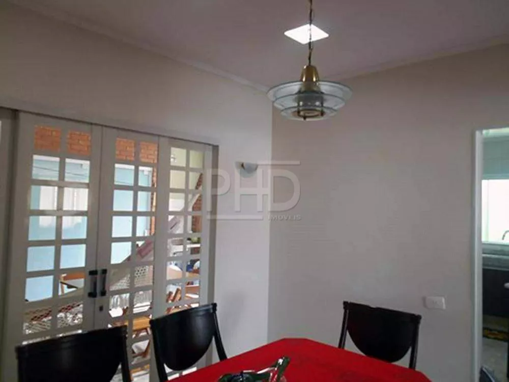 Sobrado, 4 quartos, 259 m² - Foto 2