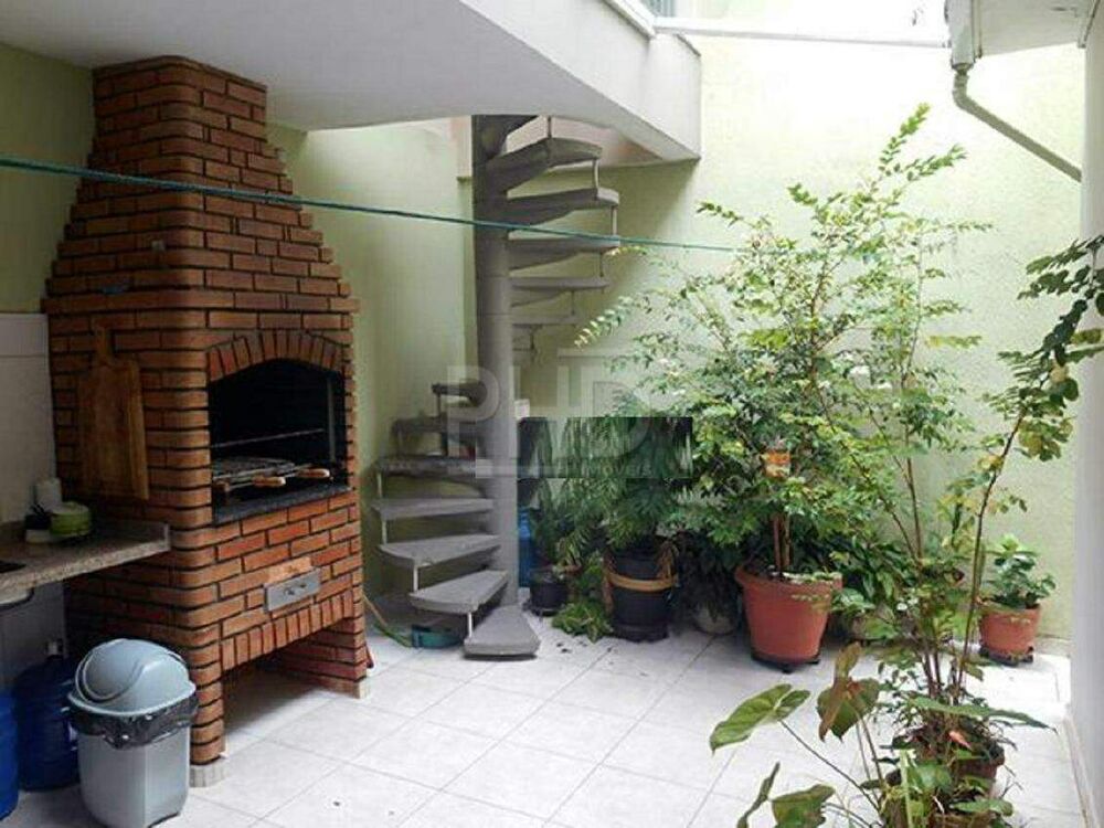Sobrado à venda com 4 quartos, 259m² - Foto 3
