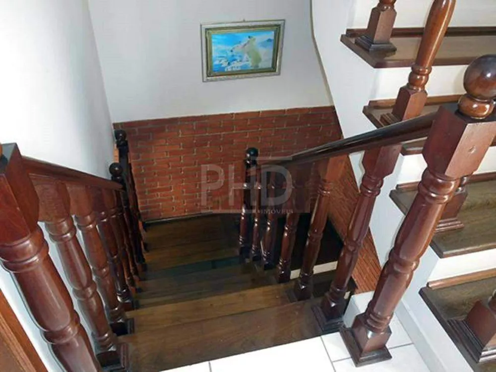 Sobrado, 4 quartos, 259 m² - Foto 18