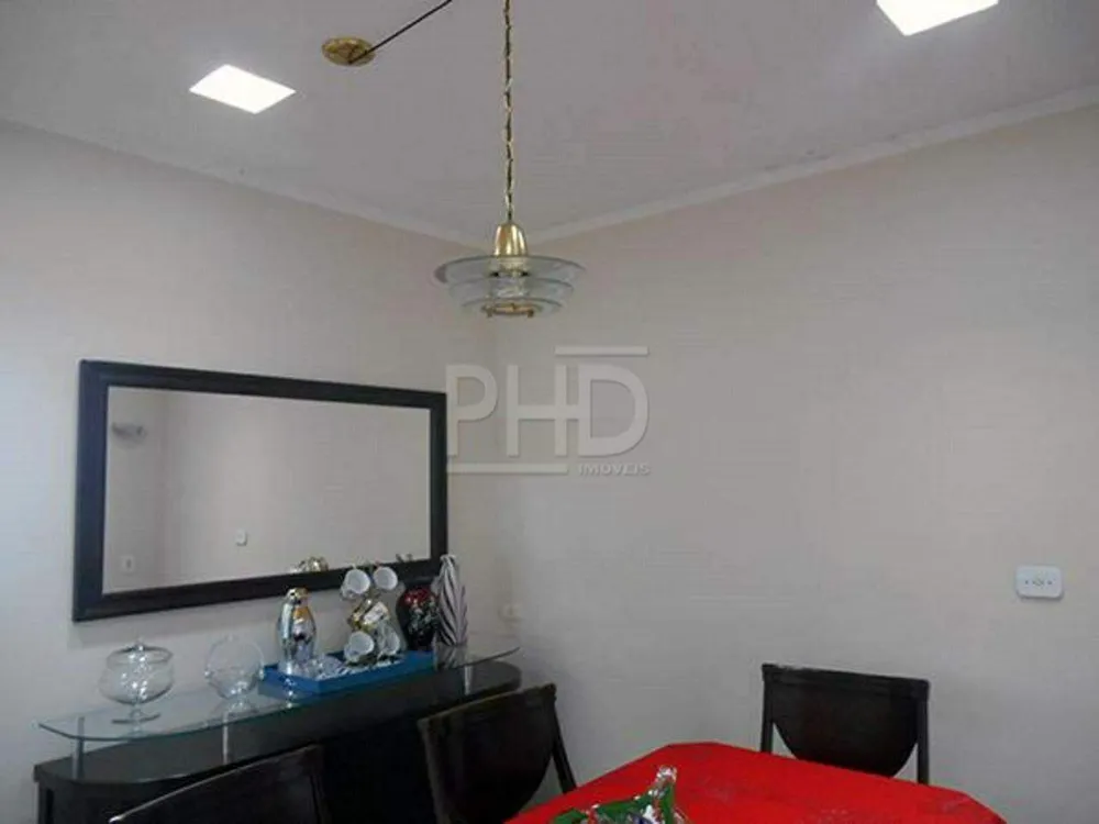 Sobrado, 4 quartos, 259 m² - Foto 5