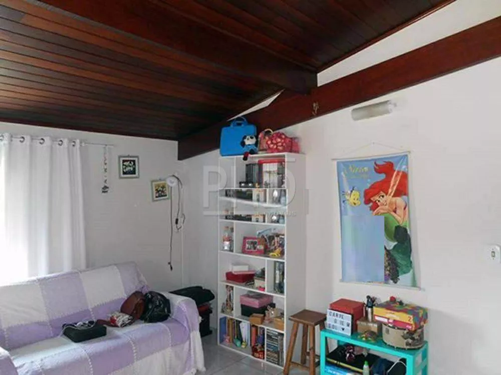 Sobrado, 4 quartos, 259 m² - Foto 12