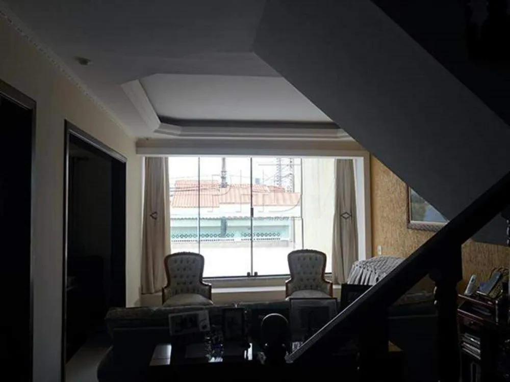 Sobrado, 4 quartos, 259 m² - Foto 4