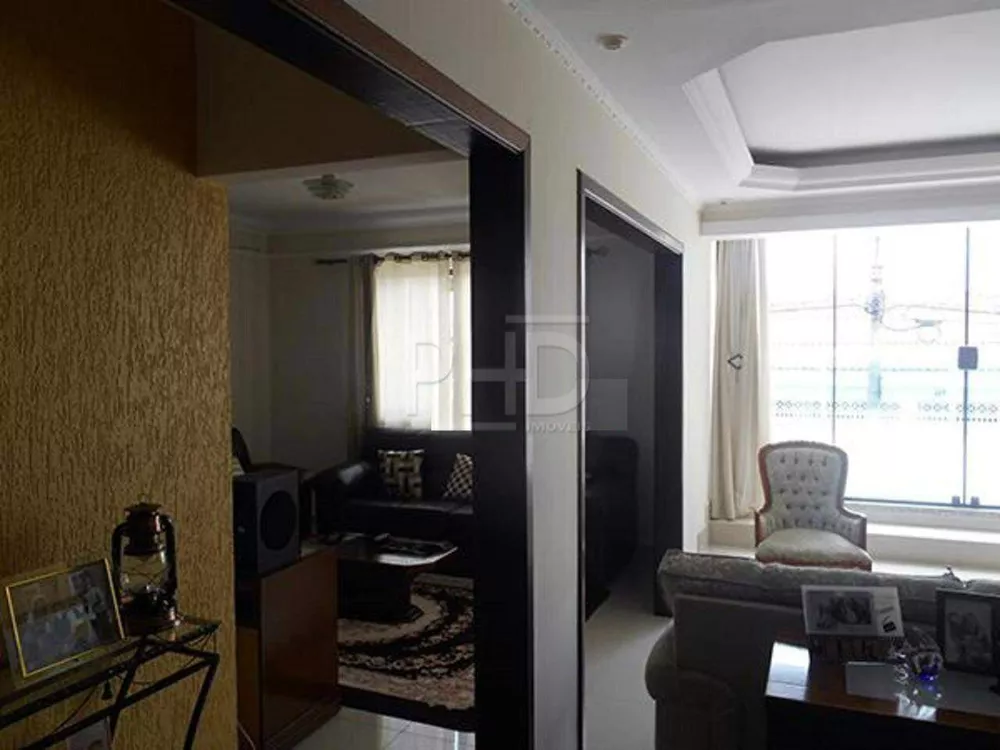 Sobrado, 4 quartos, 259 m² - Foto 20