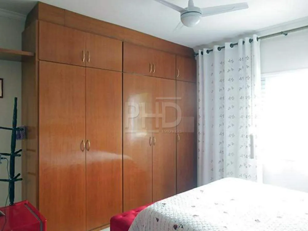 Sobrado, 4 quartos, 259 m² - Foto 13