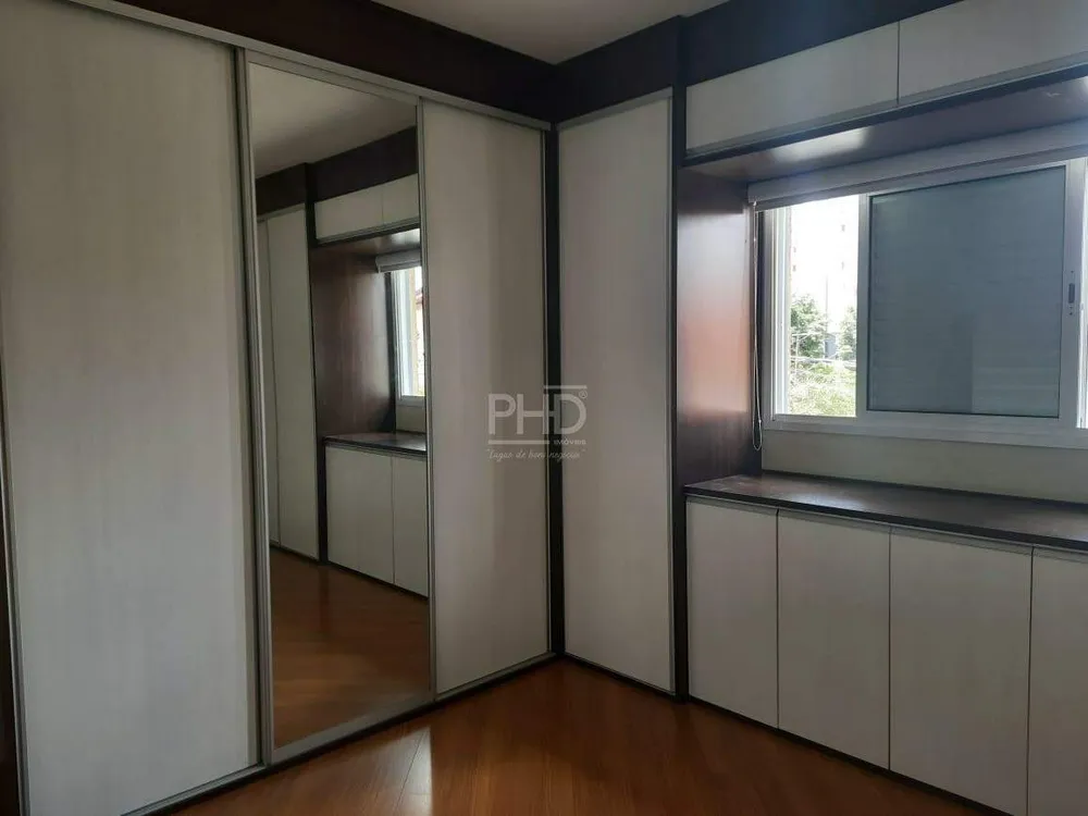 Sobrado, 3 quartos, 127 m² - Foto 4