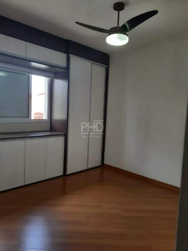 Sobrado, 3 quartos, 127 m² - Foto 2