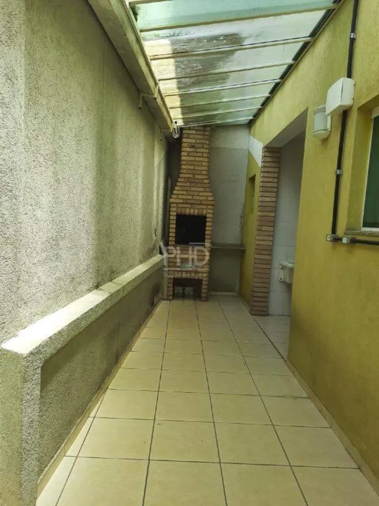 Sobrado, 3 quartos, 127 m² - Foto 2